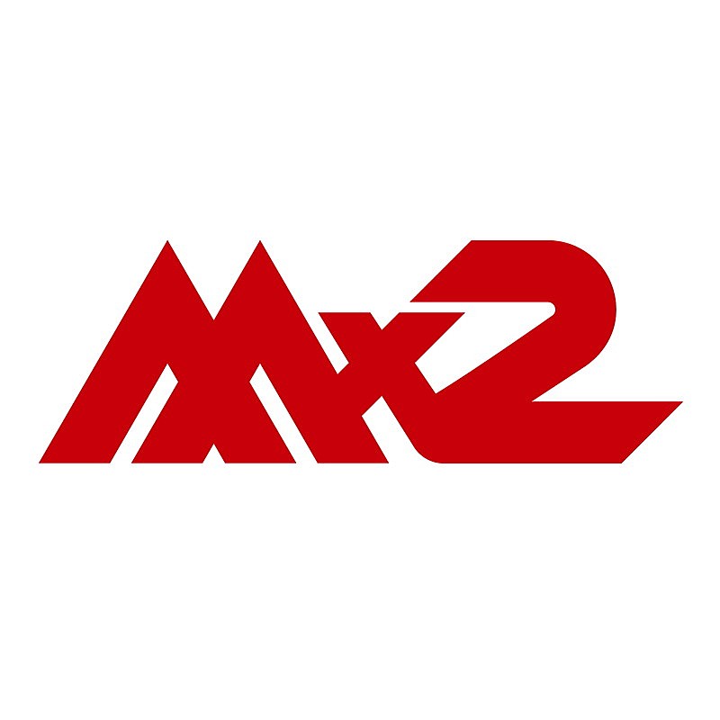 「 『MISSIONx2(ミッション・ミッション)』ロゴ」4枚目/4
