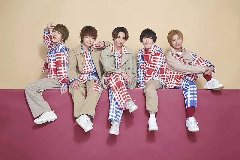 「CUBERS、新AL『MAJOR OF CUBERS 2』リリース決定」1枚目/7