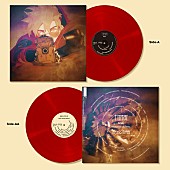 「レコード『TOMBI / 星のクズ α』」2枚目/3