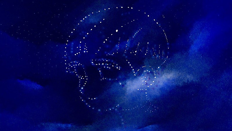 「「TVアニメ「TRIGUN STAMPEDE」ノンクレジットエンディング映像」」3枚目/3