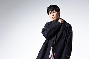 「堂珍嘉邦（CHEMISTRY）、自身初となるBillboard Live YOKOHAMA公演が決定」