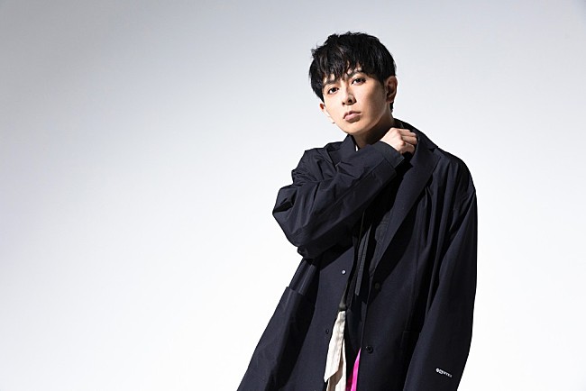 「堂珍嘉邦（CHEMISTRY）、自身初となるBillboard Live YOKOHAMA公演が決定」1枚目/1