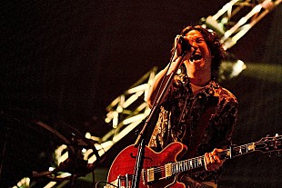 「＜ライブレポート＞マカロニえんぴつ、10周年を経て新たな夢への第一歩を踏み出したツアーファイナル」