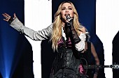 「マドンナ、2023年中に大規模な40周年記念ツアーを開催へ」1枚目/1