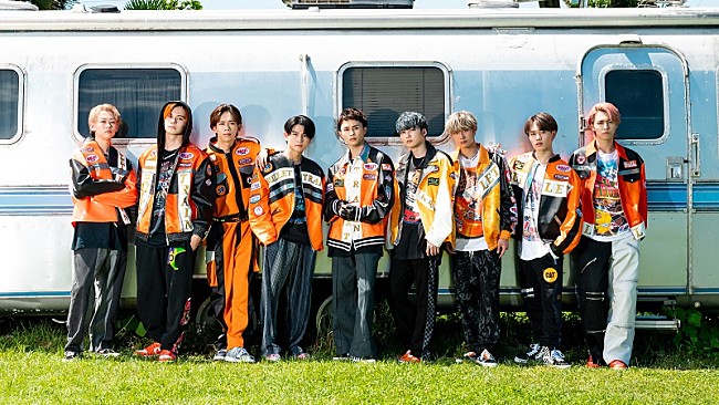 「マクドナルド店内放送に超特急＆原因は自分にある。が登場『ミュージックバリュー(R)』」1枚目/2