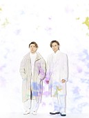「KinKi Kidsの楽曲がTikTok解禁、新曲「The Story of Us」含むシングル全46作・計54曲」1枚目/1