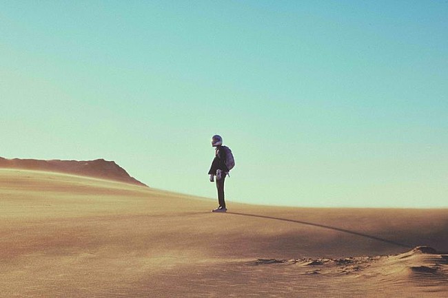 「WurtS、新曲「メルト」配信決定」1枚目/2