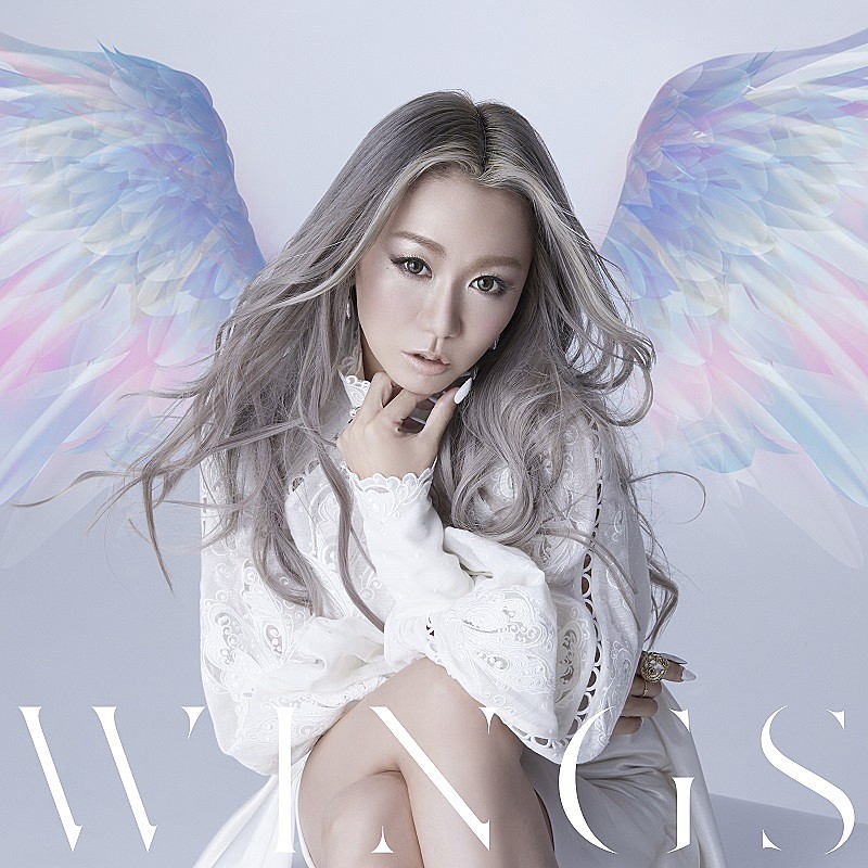 2020製 Angel's Wings 天使の羽 スペシャルエディション