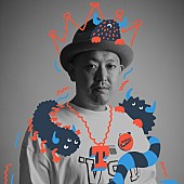 宇多田ヒカル「DJ TAMA a.k.a SPC FINEST」4枚目/6