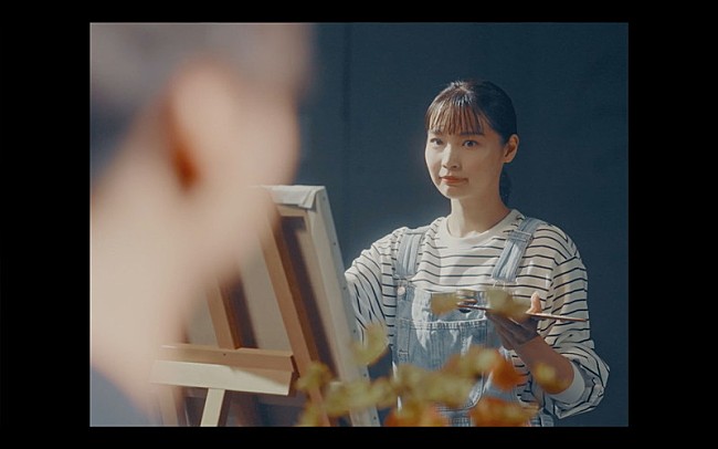 「『ジェンガ （Prod. Ryosuke “Dr.R” Sakai） -Music Video-』」2枚目/4