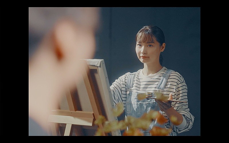 「『ジェンガ （Prod. Ryosuke “Dr.R” Sakai） -Music Video-』」2枚目/4