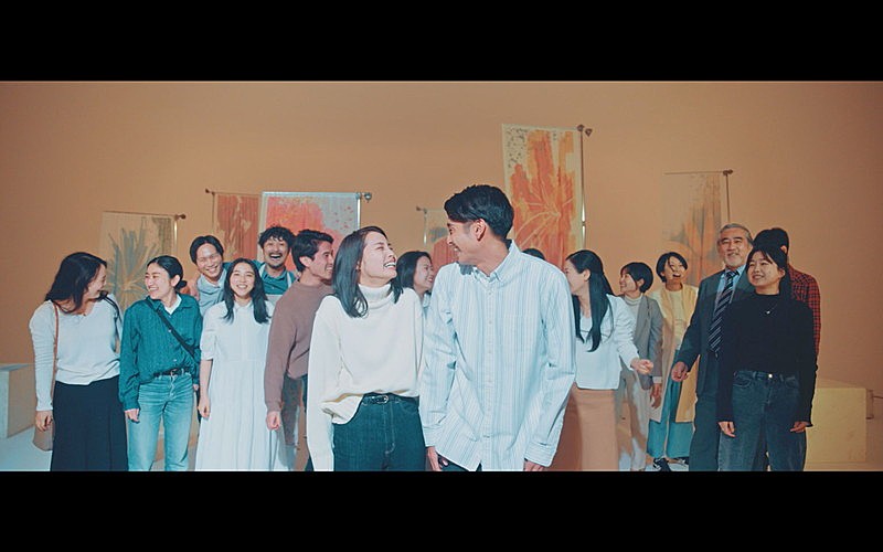 「『ジェンガ （Prod. Ryosuke “Dr.R” Sakai） -Music Video-』」3枚目/4