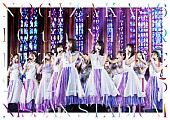 「乃木坂46 LIVE Blu-ray＆DVD『10th YEAR BIRTHDAY LIVE』通常盤DAY2」6枚目/6