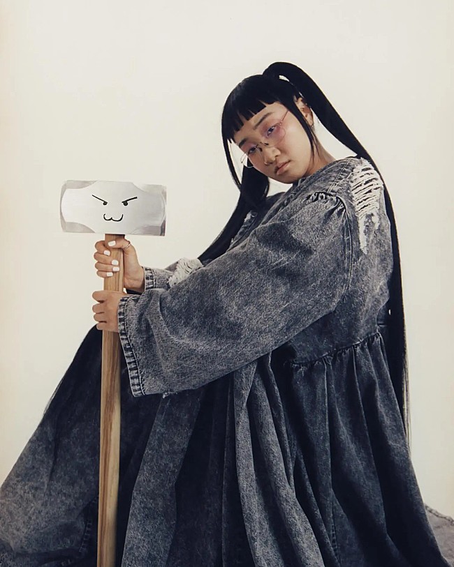 「イェジ、デビューALから自ら監督した「For Granted」のMV公開」1枚目/2