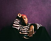 「アーロ・パークス、ニューAL『マイ・ソフト・マシーン』完成＆新曲「Weightless」公開」1枚目/2