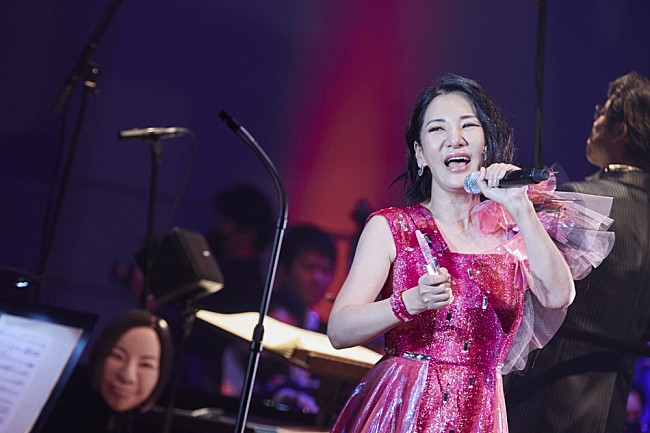 「2022年12月8日Bunkamuraオーチャードホール」4枚目/6