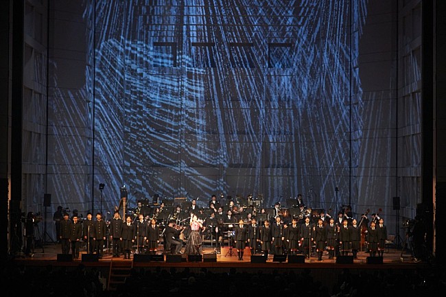 「2022年12月8日Bunkamuraオーチャードホール」5枚目/6