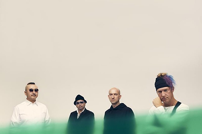 「MONKEY MAJIK、GAGLEコラボ曲「This Is The Night」配信開始」1枚目/3