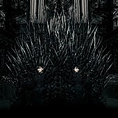 「BABYMETAL、初のコンセプトアルバム『THE OTHER ONE』から第三弾先行配信楽曲「METAL KINGDOM」の配信スタート」1枚目/2