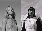 「アリス・フィービー・ルー、カネコアヤノをゲストに迎えたBillboard Live YOKOHAMA公演が決定」1枚目/1