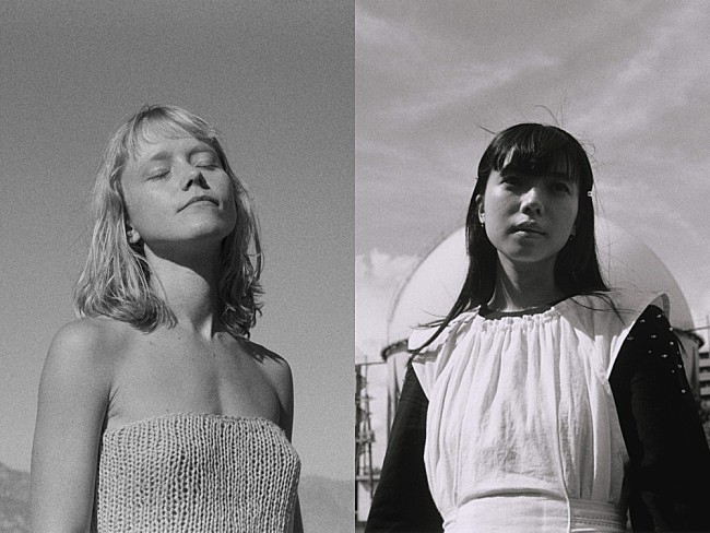 「アリス・フィービー・ルー、カネコアヤノをゲストに迎えたBillboard Live YOKOHAMA公演が決定」1枚目/1