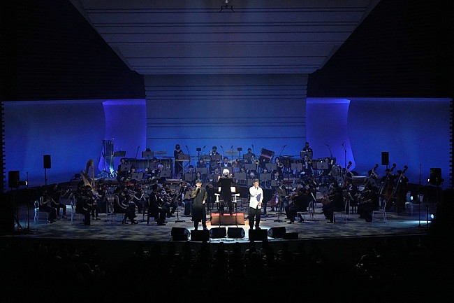 「2022年7月27日　東京文化会館」3枚目/4