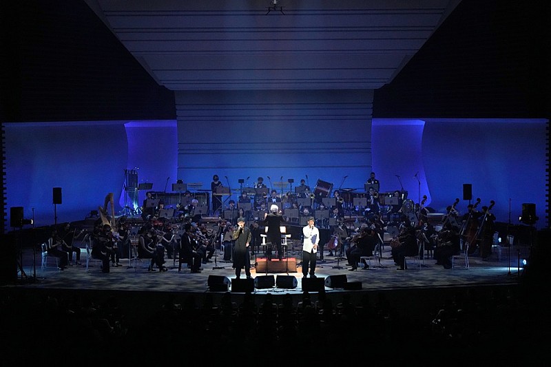 「2022年7月27日　東京文化会館」3枚目/4