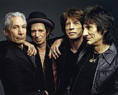 「ザ・ローリング・ストーンズ＆ミック・ジャガー、TikTok公式アカウント開設　270曲以上の楽曲が解禁」1枚目/1