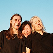 「ボーイジーニアス、ニューAL『ザ・レコード』から新曲3曲を解禁」1枚目/2