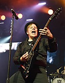 「フォール・アウト・ボーイ、トリオ編成で新曲を初披露」1枚目/1