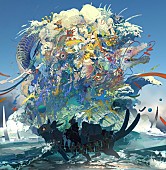 「Eve、ニューEP『ぼくらの』リリース決定　アニメ『ヒロアカ』描き下ろしジャケット仕様の期間生産限定盤も」1枚目/1
