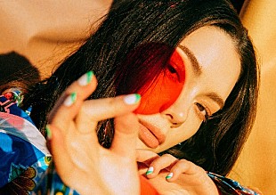 「安田レイ、ニューAL『Circle』から「HOME THERAPY feat. 熊木幸丸 from Lucky Kilimanjaro」のスタジオセッション映像を公開」