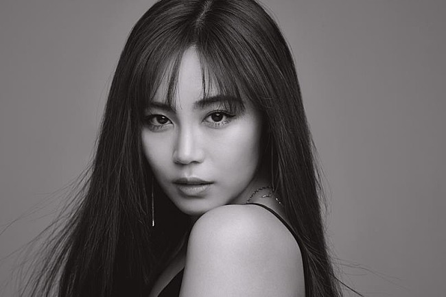 「伶、新曲「So Addictive」配信リリース決定」1枚目/2