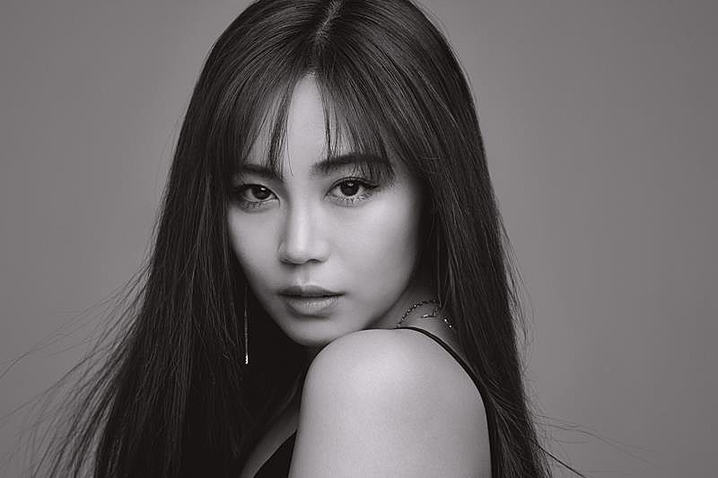 「伶、新曲「So Addictive」配信リリース決定」1枚目/2