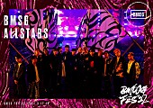 「『BMSG FES&amp;#039;22』」2枚目/2