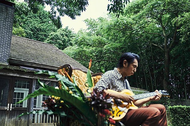 「Original Love、新AL引っ提げた全国ツアー開催決定」1枚目/2