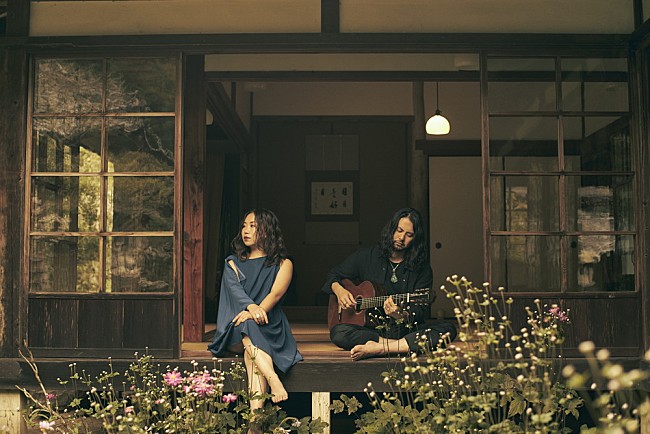 「orange pekoe、デュオ編成で贈る春のBillboard Live公演が決定」1枚目/1