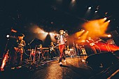 「＜ライブレポート＞SOMETIME’Sの音楽が繋いだ「人」と「人」」1枚目/13