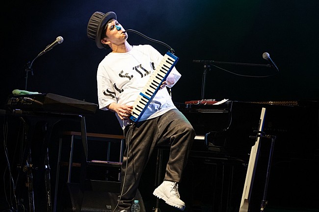 「photo by Yuta Ito」3枚目/12