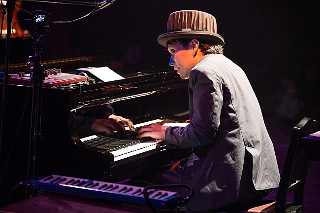 「photo by Yuta Ito」7枚目/12