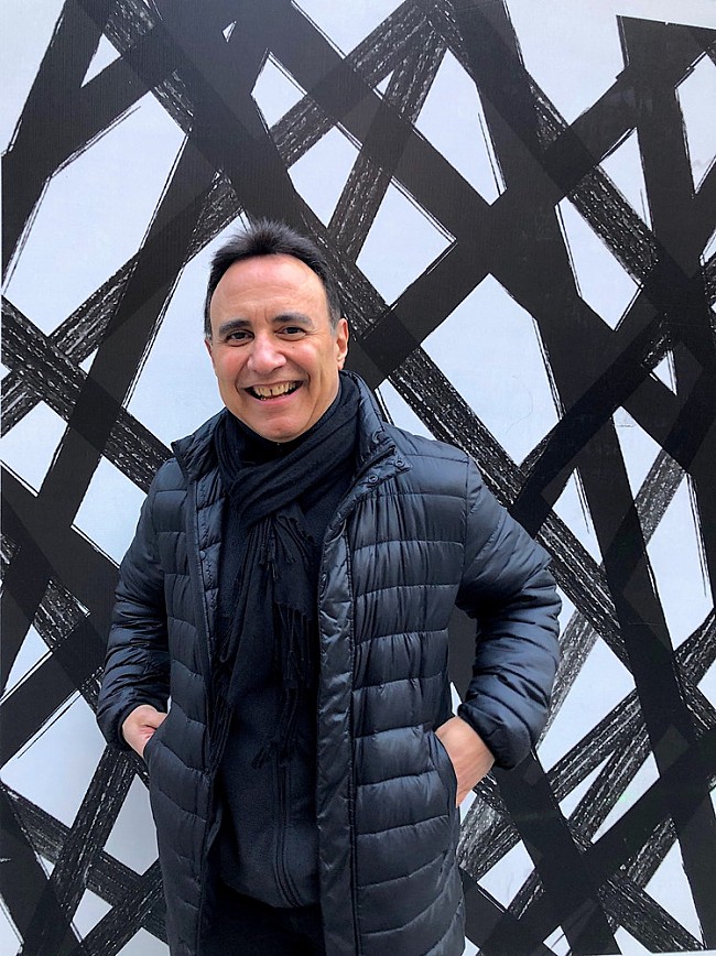 「ミシェル・カミロ、ソロ公演をBillboard Liveで開催決定」1枚目/1