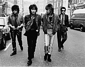 「The Street Sliders、エレカシ／SUPER BEAVER／YONCEら参加トリビュート盤とオリジナル音源盤から成る2枚組発売へ」1枚目/11