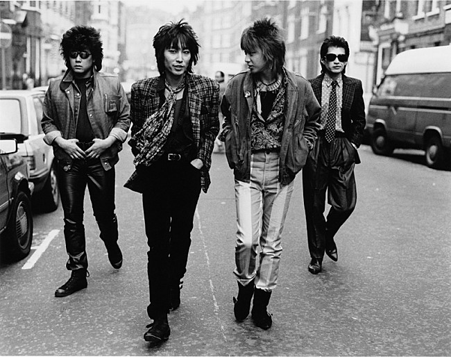 「The Street Sliders、エレカシ／SUPER BEAVER／YONCEら参加トリビュート盤とオリジナル音源盤から成る2枚組発売へ」1枚目/11