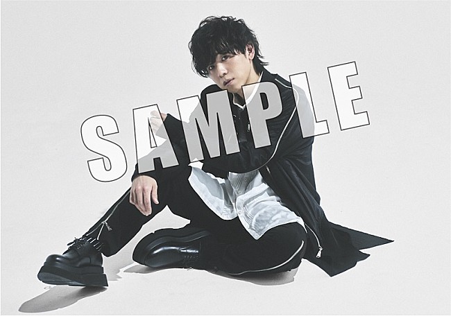 「ゲーマーズ先着予約購入特典」9枚目/12