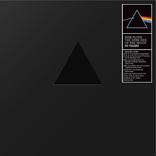 「ピンク・フロイド、『狂気』50周年記念ボックス・セット開封映像が公開」