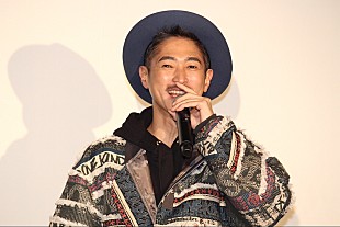 「窪塚洋介「向き合いたくないし、二度と経験したくない」　人生どん底の瞬間は「某マンションから落っこちたとき」」