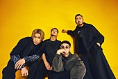 「NOISEMAKER、地元北海道4か所を周る【HOME TOUR】開催決定」1枚目/2