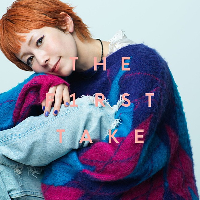 「	木村カエラ 配信シングル「MAGNETIC - From THE FIRST TAKE」」3枚目/4