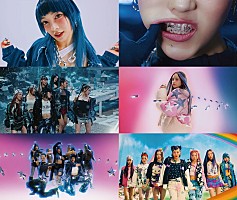 XG、3rdシングル「SHOOTING STAR」のMV公開 | Daily News | Billboard