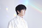 「藤巻亮太、新ALリード曲「Sunshine」MVティザー公開」1枚目/2